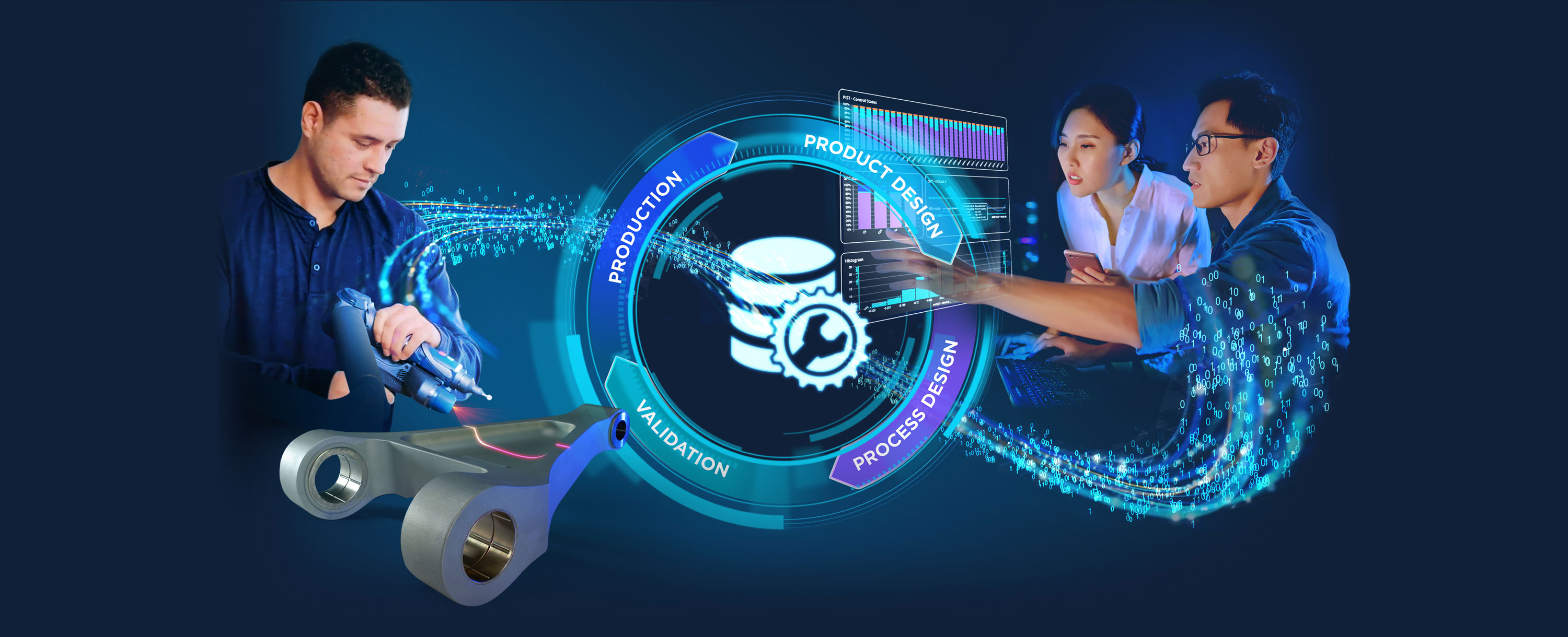 3d measurement shop
